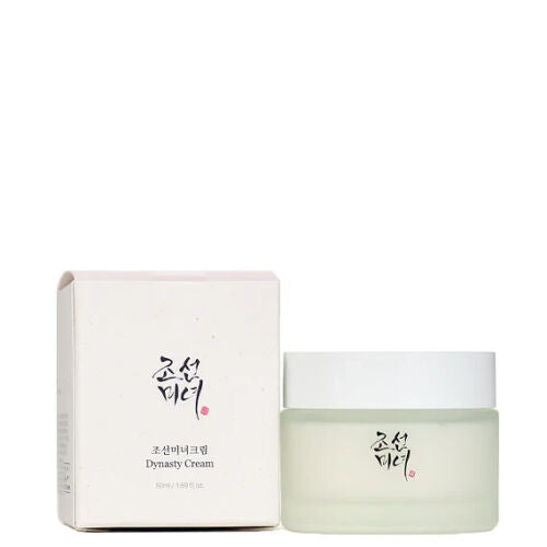 BEAUTY OF JOSEON Dynasty Cream 50ml