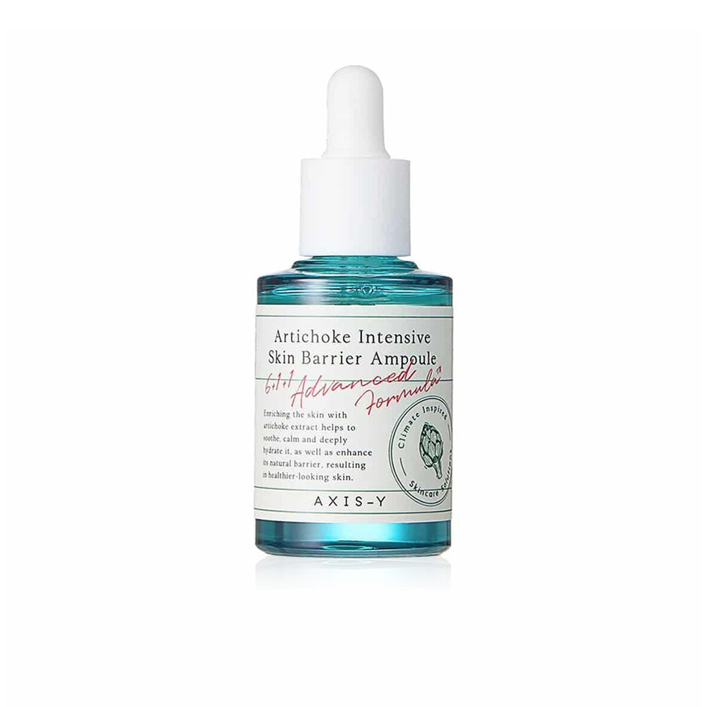 AXIS-Y Artichoke Intensive Skin Barrier Ampoule (30ml)