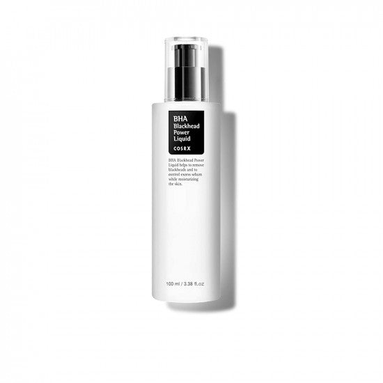 COSRX BHA Blackhead Power Liquid – 100 mL