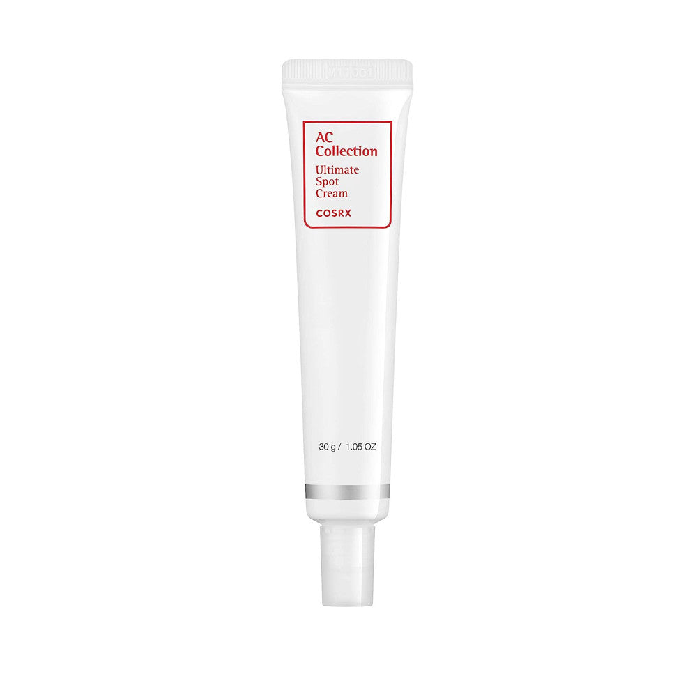 COSRX AC Collection Ultimate Spot Cream 2.0 – 30g