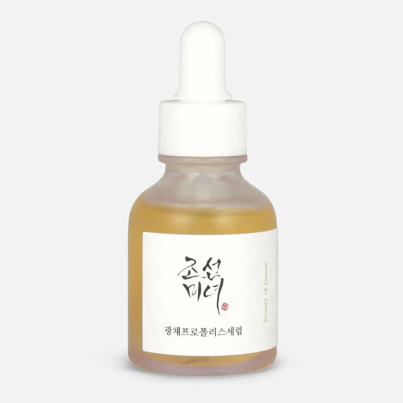 BEAUTY OF JOSEON Glow Serum: Propolis + Niacinamide 30ml