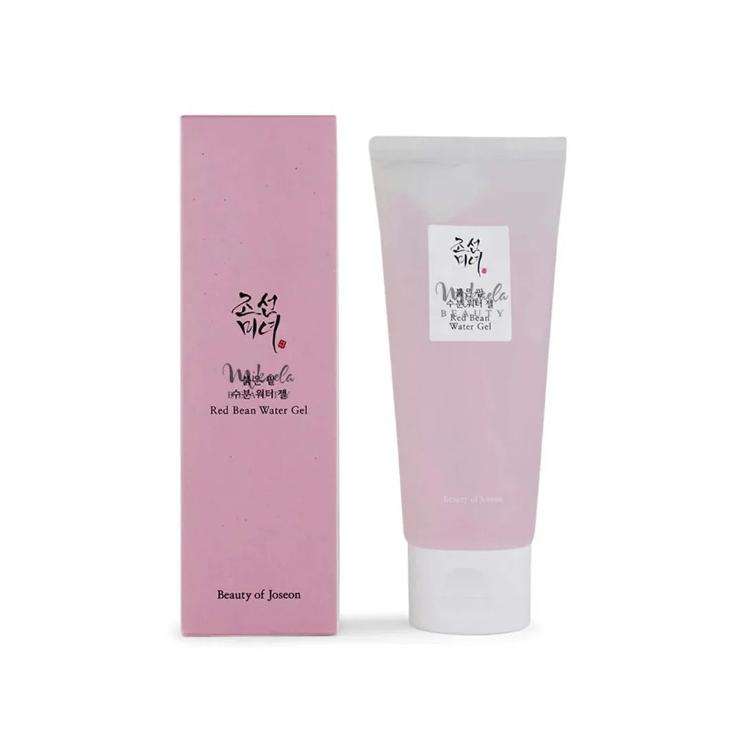 BEAUTY OF JOSEON Red Bean Water Gel 100ml