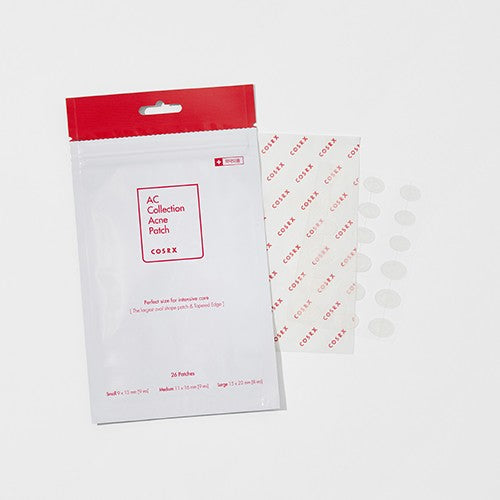 COSRX AC Collection Acne Patch – 26 Patches