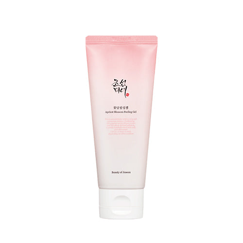 BEAUTYOFJOSEON_Apri cot Blossom Peeling Gel 100ml