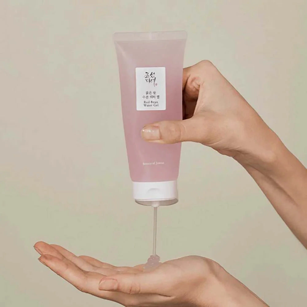 BEAUTY OF JOSEON Red Bean Water Gel 100ml