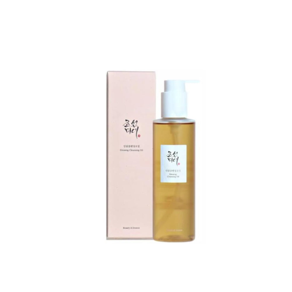 BEAUTYOFJOSEON_(Re) Ginseng Cleansing Oil 210ml