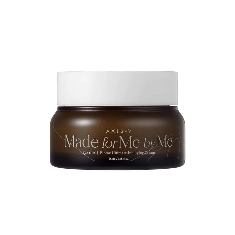 AXIS-Y Biome Ultimate Indulging Cream 55ml