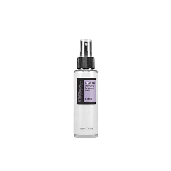 COSRX AHA/BHA Clarifying Treatment Toner – 150 mL