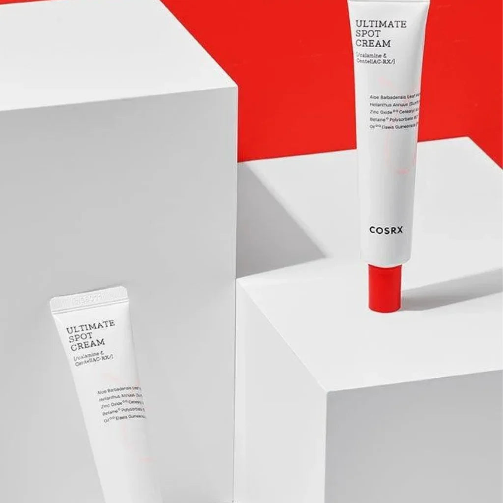 COSRX AC Collection Ultimate Spot Cream 2.0 – 30g