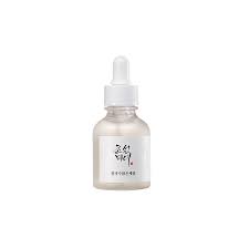 BEAUTY OF JOSEON Glow Deep Serum: Rice + Alpha-Arbutin 30ml