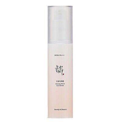 BEAUTY OF JOSEON Ginseng Moist Sun Serum 50ml