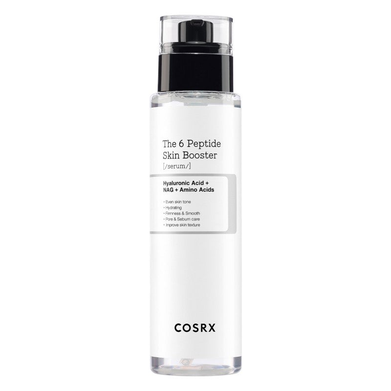 COSRX The 6 Peptide Skin Booster Serum 150 mL